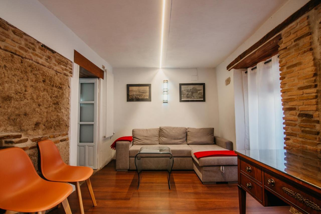 Tuguest House Albaicinグラナダ エクステリア 写真