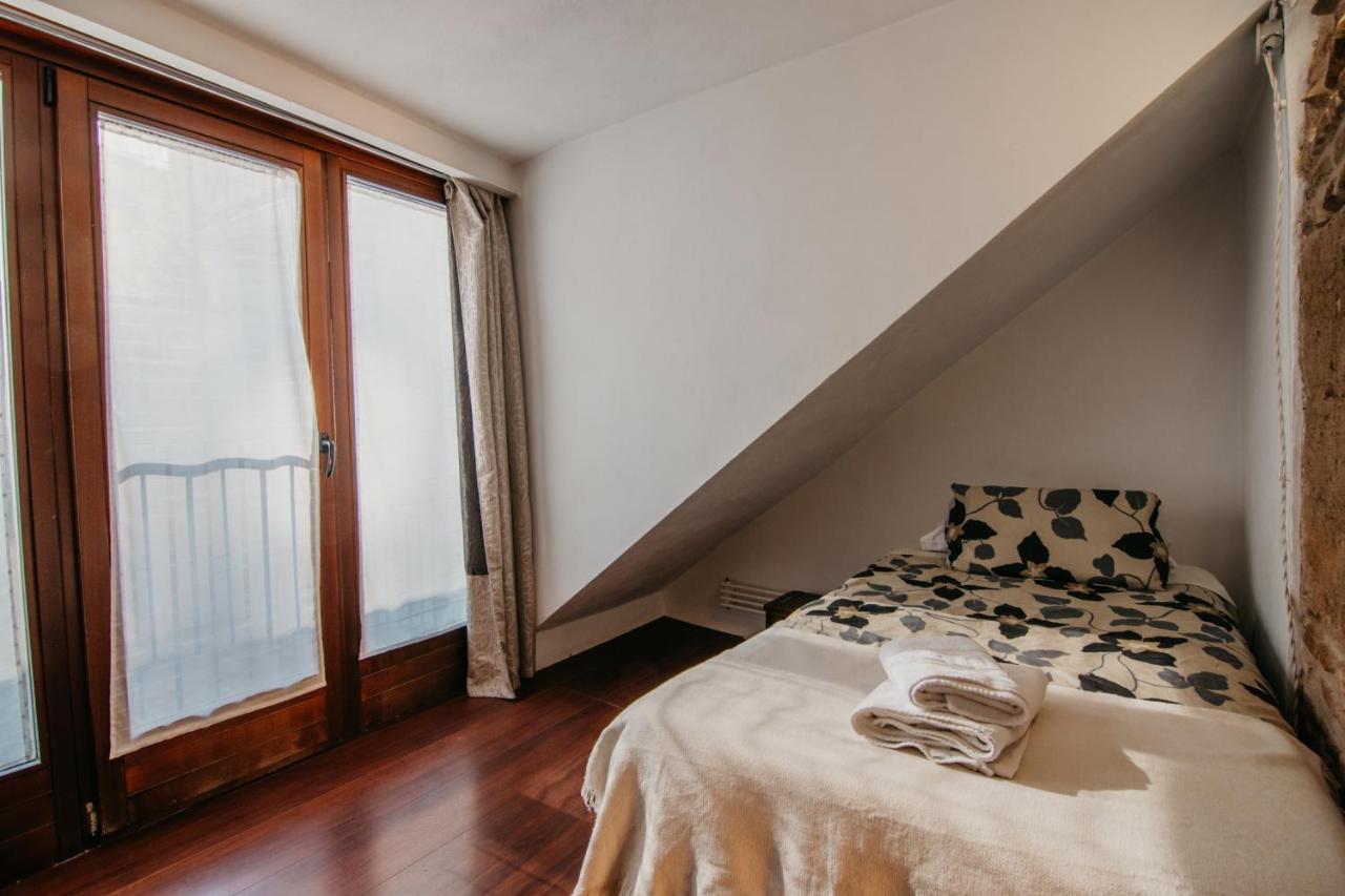 Tuguest House Albaicinグラナダ エクステリア 写真
