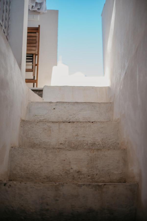 Tuguest House Albaicinグラナダ エクステリア 写真