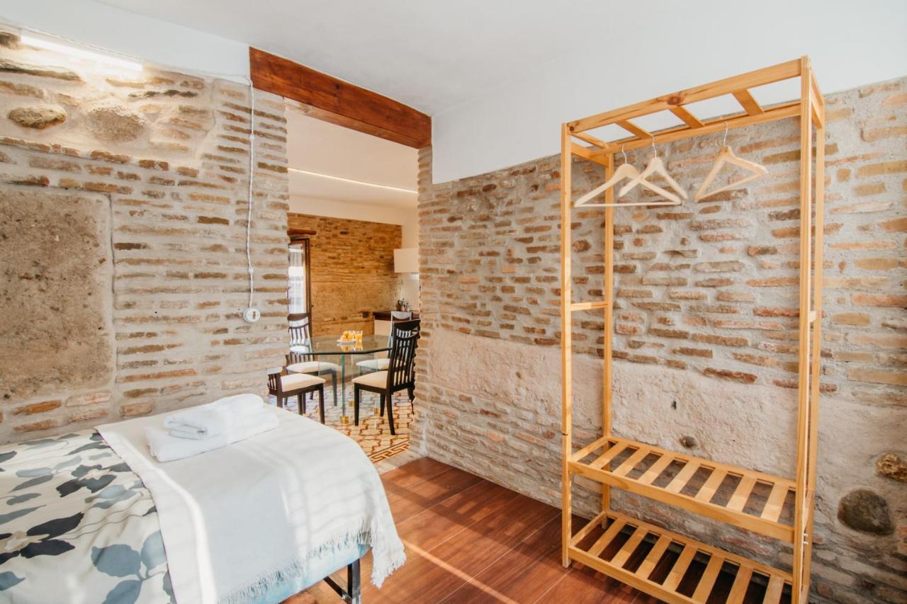 Tuguest House Albaicinグラナダ エクステリア 写真