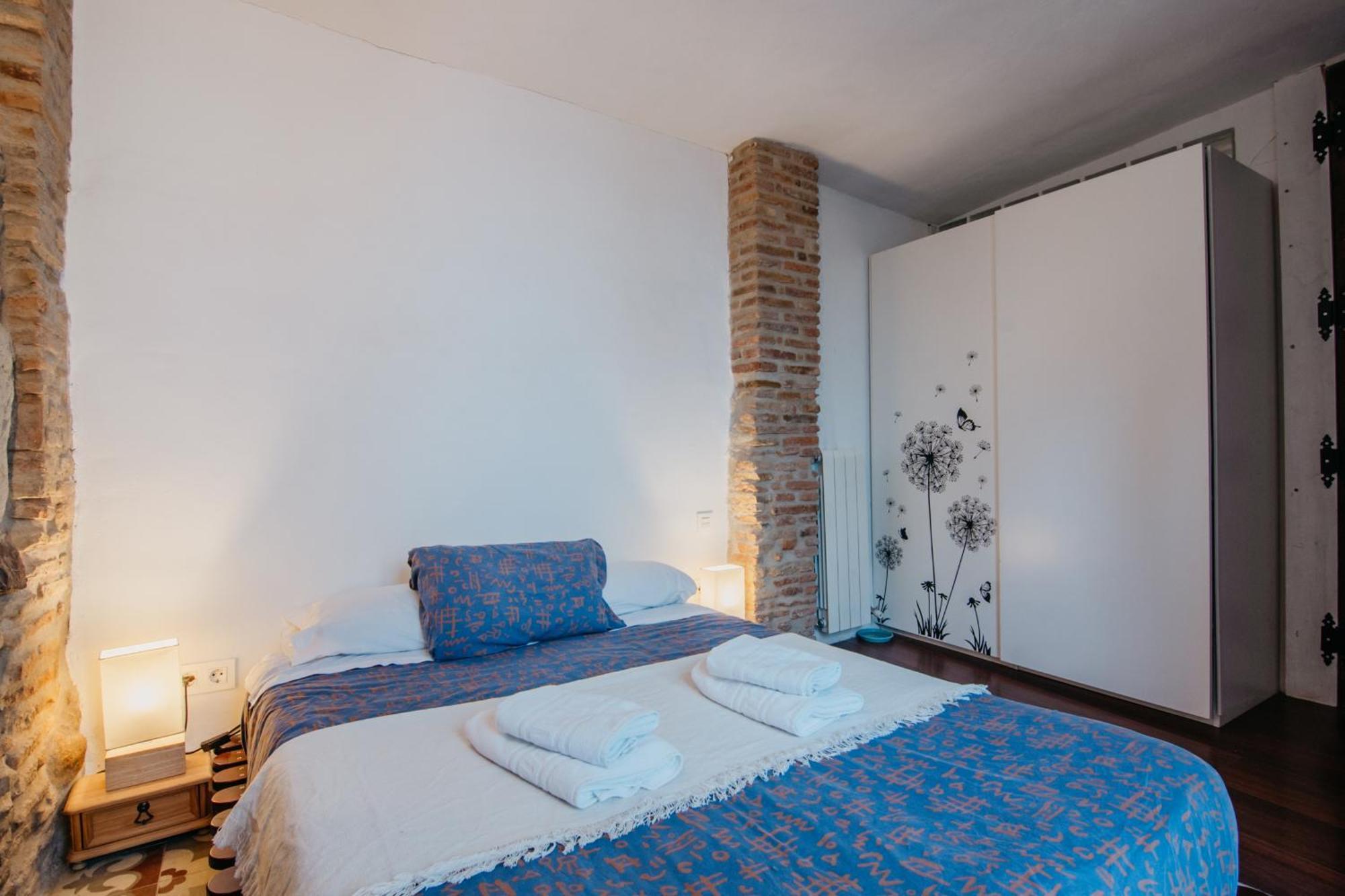 Tuguest House Albaicinグラナダ エクステリア 写真