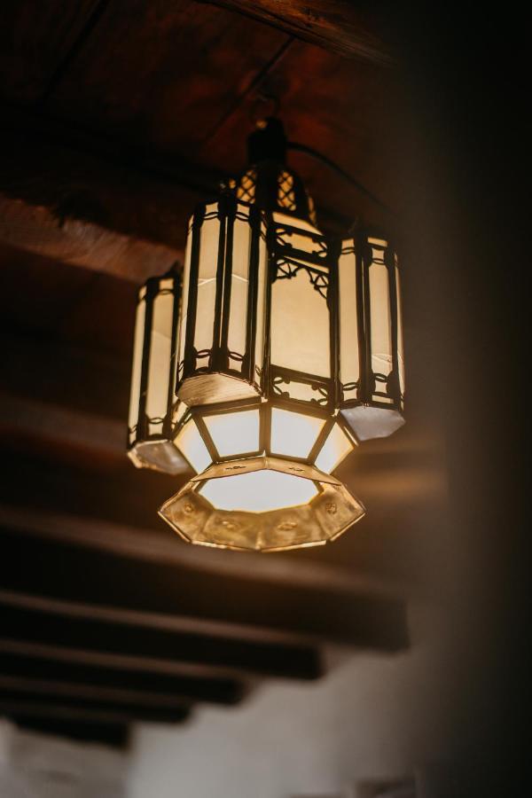 Tuguest House Albaicinグラナダ エクステリア 写真