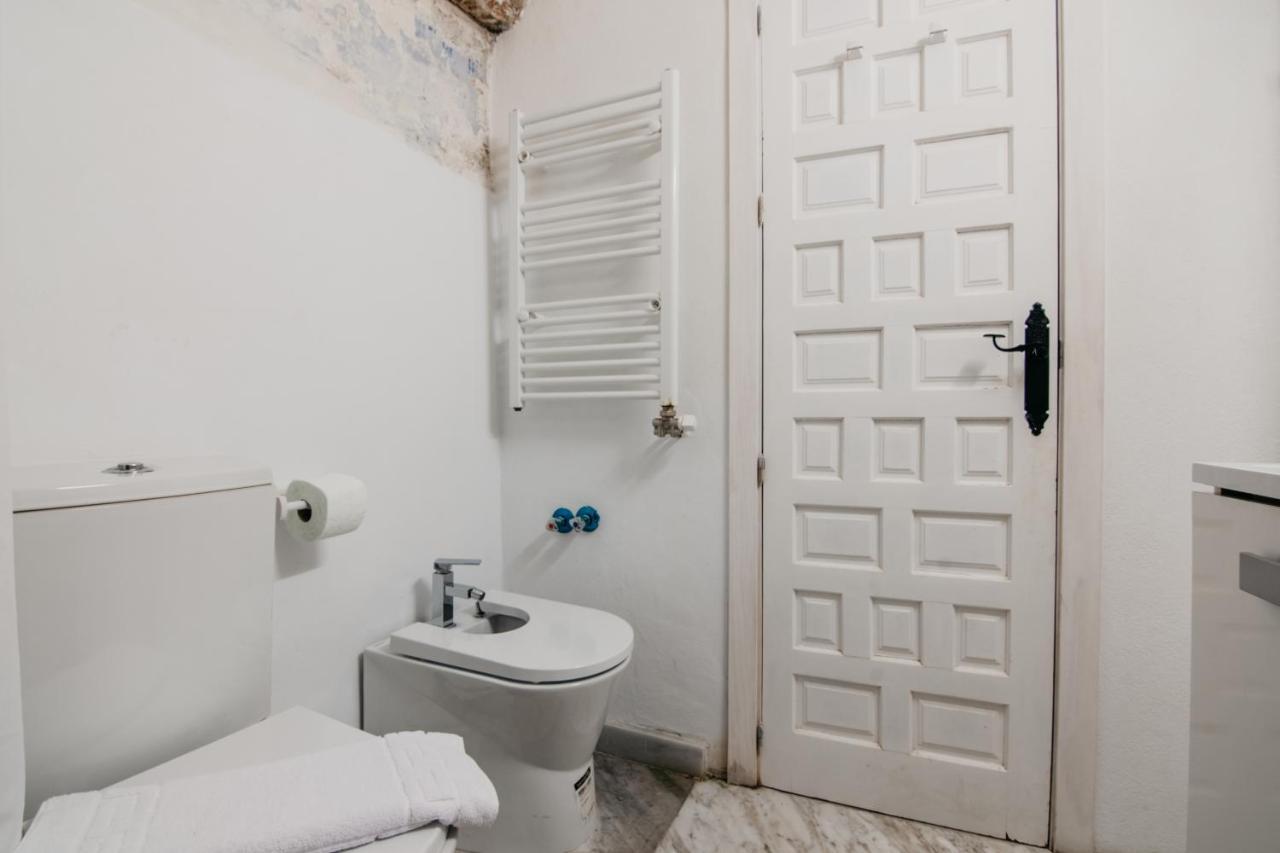 Tuguest House Albaicinグラナダ エクステリア 写真