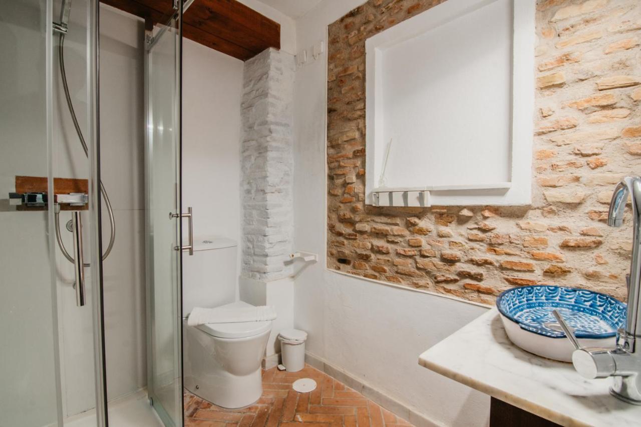 Tuguest House Albaicinグラナダ エクステリア 写真